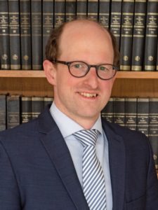 Klaus Meyer